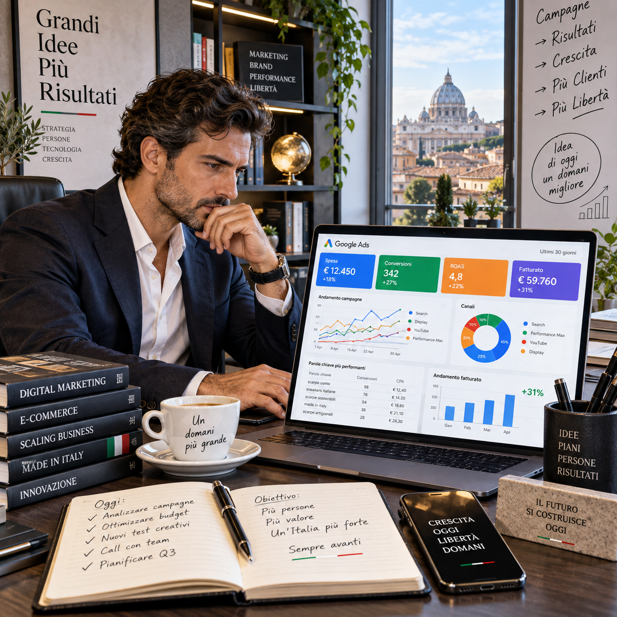 Come Scegliere La Piattaforma Pubblicitaria Digitale Pi Efficace Per Il Tuo Business Online In